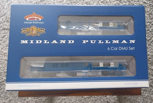 Gauge bachmann 255dc dcc - gauge,