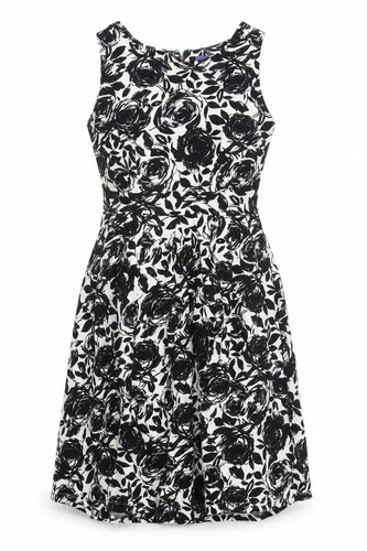 Autonomy womens fit flare - autonomy, &