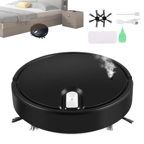 Smart robot vacuum - vacuum, cleaner
