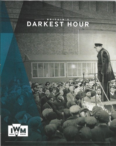 Britain darkest hour - britain's,