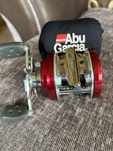 Abu garcia 5601 bcx - abu,
