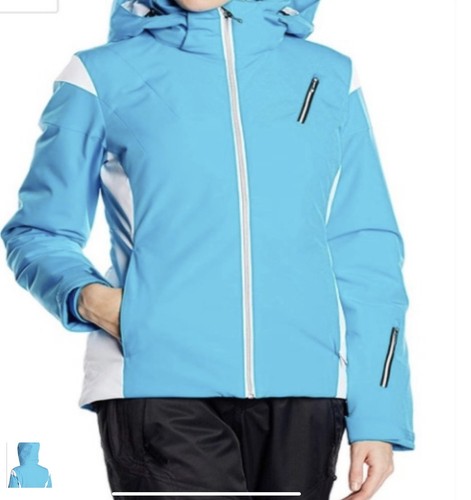 Spyder size women - size, 4