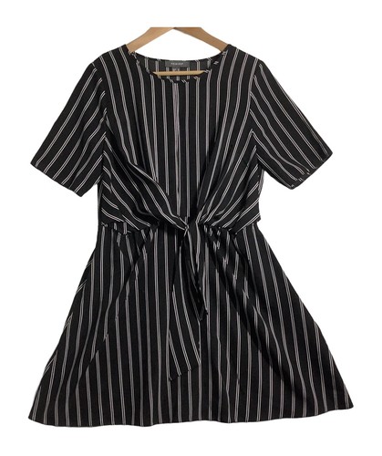 Primark womens black stripe - primark,