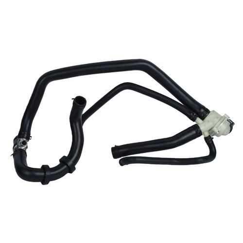Thermostat radiator coolant - radiator,