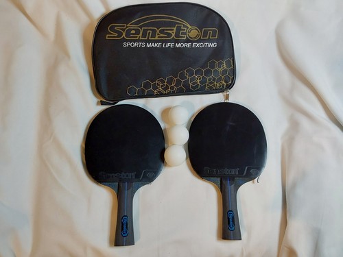 Senston table tennis ping - tennis,