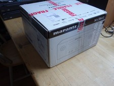 Marantz M-CR612 Network