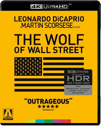 The wolf wall street 18 - the,