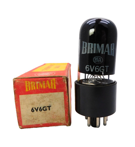 Brimar foreign ussr - foreign,
