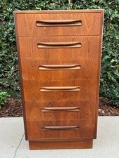 Mid Century Modern Teak