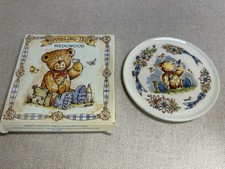 Rambling Ted Wedgwood Coaster