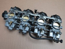 Suzuki GSF 1200 Bandit 2006