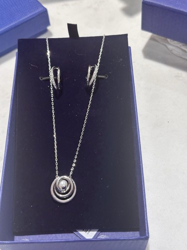 Swarovski pearl crystal - swarovski,