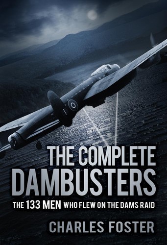 The complete dambusters - the,