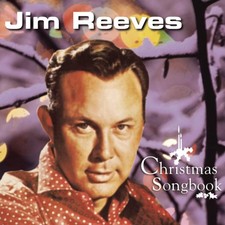 Jim Reeves - Christmas