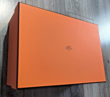 Original Orange HERMES 070 BIS