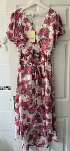 Yumi cream floral - yumi,