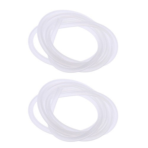 Fuel white tube for - 2x,
