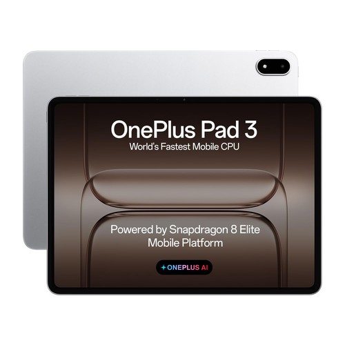 Oneplus pad world fastest - pad,