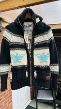 SUPERDRY MEN BUFFALO KNIT