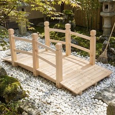 150 CM Backyard Decorative