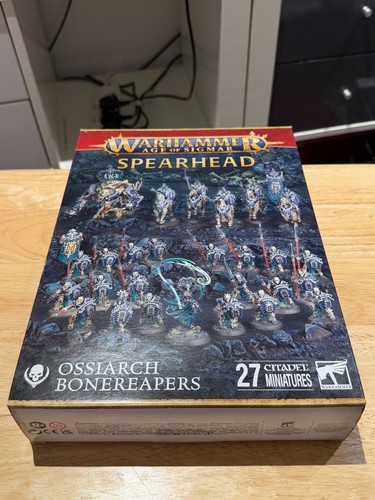 Warhammer age sigmar - warhammer,