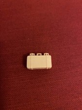 JR 21 Rosenthal 1960s Captain Scarlett SPC Original Suit Case Accessory