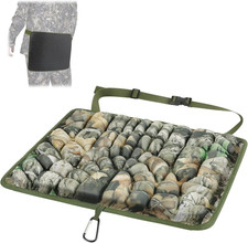 Hunting Seat Cushion, Memory