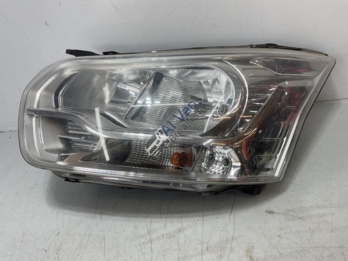 Ford transit 350 - 350, mk8