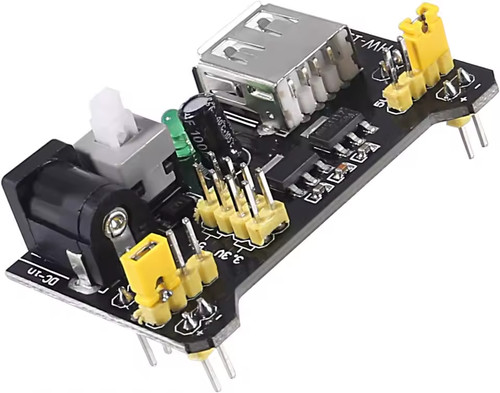 Mb102 breadboard power supply - mb102,