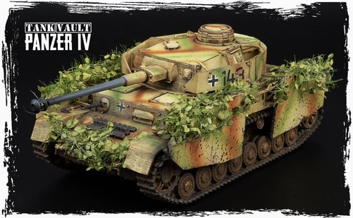Wwii panzer ausf with - ausf,