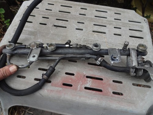 Volvo 940 turbo fuel - 2.3,