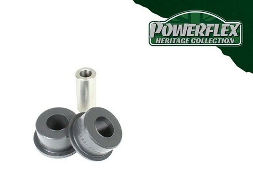 Powerflex rear diff front - diff,