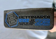 Bettinardi SS28 Putter 34" |