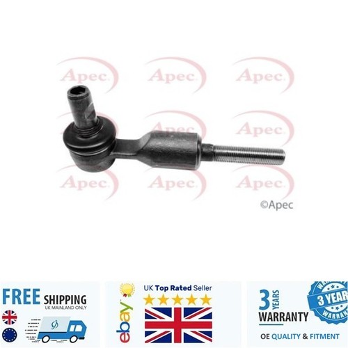 Tie rod end - rod, right