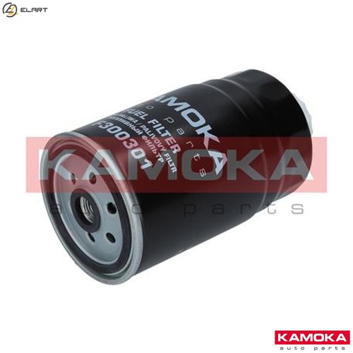 Fuel filter f300301 - fuel, for
