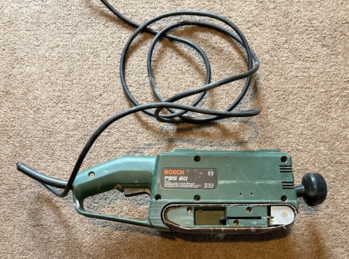 Bosch pbs belt - bosch,