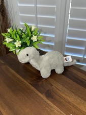 Jellycat Fossilly Brontosaurus