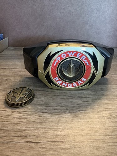 Mighty morphin power - power, rangers