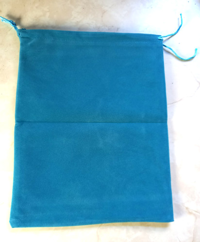 Fishing reel bag with pull - fishing,