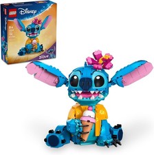 LEGO Disney Stitch Buildable