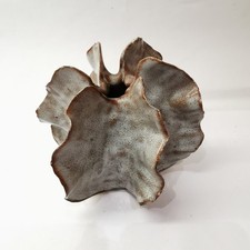 CHESSELL POTTERY PORCELAIN VASE JOHN & SHEILA FRANCIS