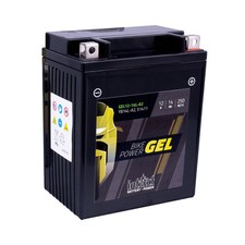 intAct Battery (YB14L-A2) -