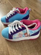 Heelys POP Frozen Blue/Violet