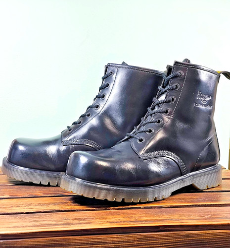 Martens vintage 90s - 90s, in
