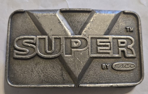 Used vtg australian - used, super