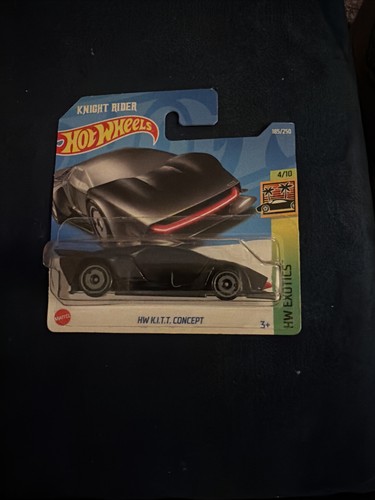 Hot wheels exotics 2022 - wheels,