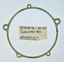 NEW GENUINE YAMAHA YZ125 2
