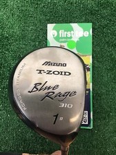 Mizuno zoid blue rage - blue, 310