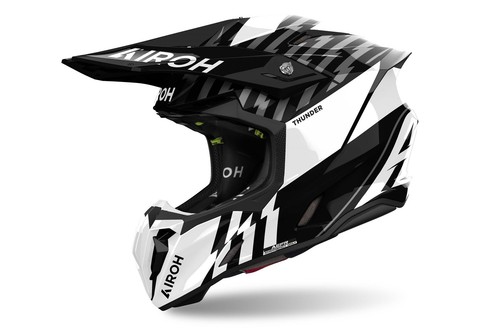 Airoh helmet 2024 - airoh, twist