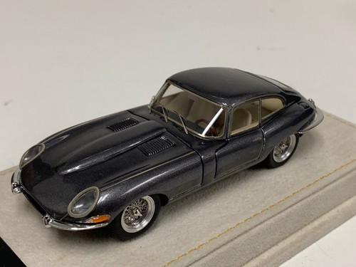 Tecnomodel jaguar e - tecnomodel, e-type